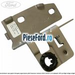 Suport incuietoare usa spate dreapta superioara Ford Tourneo Connect 2013-2018 1.0 EcoBoost 100 cp
