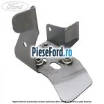 Suport inferior acumulator metalic Ford Focus 2014-2018 2.3 RS 350 cp