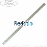 Suport inferior aluminiu usa culisanta Ford Tourneo Custom 2014-2018 2.0 EcoBlue 105 cp