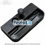 Suport inferior capac roata rezerva Ford Fiesta 2013-2017 1.6 ST 200 200 cp JTJC benzina