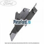 Suport inferior dreapta panou bord Ford Fiesta 2002-2005 1.4 TDCi 68 cp