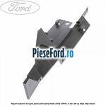 Suport inferior dreapta panou bord Ford Fiesta 2002-2005 1.6 TDCi 90 cp