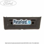 Suport inferior dreapta panou fata Ford Transit 2000-2006 2.4 TDCi 137 cp