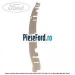 Suport inferior grila radiator Ford Mondeo 2000-2007 2.0 TDDI 115 cp