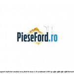 Suport inferior modul ECU Ford B-Max 1.0 EcoBoost 100 cp SFJA, SFJB, SFJC, SFJD benzina