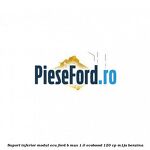 Suport inferior modul ECU Ford B-Max 1.0 EcoBoost 120 cp