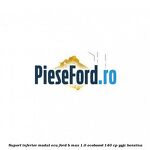 Suport inferior modul ECU Ford B-Max 1.0 EcoBoost 140 cp YYJC benzina