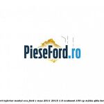 Suport inferior modul ECU Ford C-Max 2011-2015 1.0 EcoBoost 100 cp