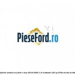 Suport inferior modul ECU Ford C-Max 2016-2020 1.0 EcoBoost 125 cp