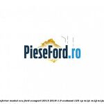 Suport inferior modul ECU Ford EcoSport 2013-2018 1.0 EcoBoost 125 cp
