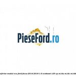 Suport inferior modul ECU Ford Focus 2014-2018 1.0 EcoBoost 125 cp