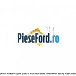 Suport inferior modul ECU Ford Grand C-Max 2016-2020 1.0 EcoBoost 100 cp M2DA, M2DC benzina