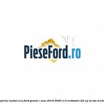 Suport inferior modul ECU Ford Grand C-Max 2016-2020 1.0 EcoBoost 125 cp