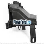 Suport inferior panou sigurante motor Ford EcoSport 2019-2023 1.5 TDCi EcoBlue 4x4 125 cp