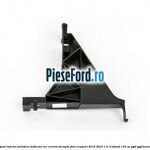 Suport inferior prindere deflector aer central dreapta Ford EcoSport 2019-2023 1.0 EcoBoost 140 cp