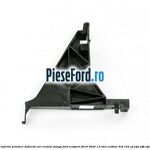 Suport inferior prindere deflector aer central stanga Ford EcoSport 2019-2023 1.5 TDCi EcoBlue 4x4 125 cp