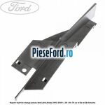 Suport inferior stanga panou bord Ford Fiesta 2002-2005 1.25 16V 70 cp