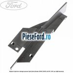 Suport inferior stanga panou bord Ford Fiesta 2002-2005 ST150 150 cp