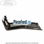 Suport inferior stanga panou fata Ford Transit 2000-2006 2.0 DI  100 cp