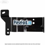 Suport instalatie electrica MT82 Ford Transit 2014-2018 2.2 TDCi RWD 135 cp