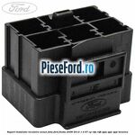 Suport instalatie incalzire scaun fata Ford Fiesta 2008-2012 1.4 97 cp RTJA, RTJB, SPJA, SPJC, SPJE benzina