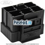 Suport instalatie incalzire scaun fata Ford Fusion 1.6 100 cp FYJA, FYJB, FYJC benzina