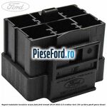 Suport instalatie incalzire scaun fata Ford Transit 2019-2023 2.0 EcoBlue 4x4 130 cp