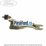 Suport intercooler Ford Tourneo Connect 2002-2014 1.8 Di 75 cp BHPA, P7PA, P7PB, R2PA diesel
