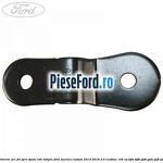 Suport interior arc foi spre spate roti simple Ford Tourneo Custom 2014-2018 2.0 EcoBlue 105 cp