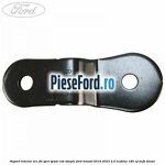 Suport interior arc foi spre spate roti simple Ford Transit 2019-2023 2.0 EcoBlue 185 cp