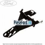 Suport interior incuietoare usa spate stanga Ford Fiesta 2002-2005 1.4 16V 80 cp
