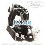 Suport interior maner usa spate stanga Ford Focus 1998-2004 1.8 DI/TDDi 75 cp