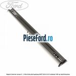 Suport interior scaun 2 - 3 bicicleta Ford Galaxy 2007-2014 2.0 EcoBoost 199 cp