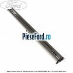 Suport interior scaun 2 - 3 bicicleta Ford S-Max 2007-2014 2.0 TDCi 115 cp