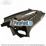 Suport interior stop dreapta spate Ford Focus 2004-2007 1.6 TDCi 109 cp