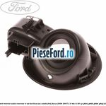 Suport interior usita rezervor 4 usi berlina sau combi Ford Focus 2004-2007 2.0 TDCi 136 cp