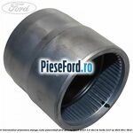 Suport intermediar planetara stanga cutie Powershift Ford Galaxy 2015-2023 2.0 TDCi BI-Turbo 210 cp