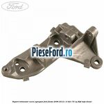 Suport intinzator curea agregate Ford Fiesta 2008-2012 1.4 TDCi 70 cp