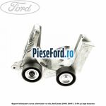 Suport intinzator curea alternator cu role Ford Fiesta 2002-2005 1.3 60 cp