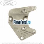 Suport intinzator curea transmisie cu servodirectie Ford Fiesta 1996-2001 1.8 DI 75 cp