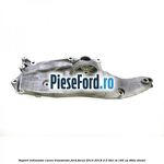 Suport intinzator curea transmisie Ford Focus 2014-2018 2.0 TDCi ST 185 cp