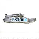 Suport intinzator curea transmisie Ford Mondeo 2014-2018 2.0 TDCi 4x4 150 cp