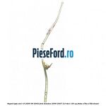 Suport joja ulei 10/2000-09/2002 Ford Mondeo 2000-2007 2.0 TDCi 130 cp