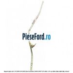 Suport joja ulei 10/2000-09/2002 Ford Mondeo 2000-2007 2.0 TDDI 115 cp D6BA, HJBA, HJBB, HJBC diesel