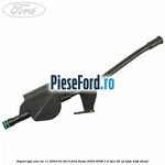 Suport joja ulei an 11/2004-03/2010 Ford Fiesta 2005-2008 1.6 TDCi 90 cp HHJA, HHJB diesel