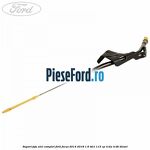 Suport joja ulei complet Ford Focus 2014-2018 1.6 TDCi 115 cp T1DA, T1DB diesel