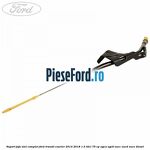 Suport joja ulei complet Ford Transit Courier 2014-2018 1.5 TDCi 75 cp UGCA, UGCB, XUCC, XUCD, XUCE diesel