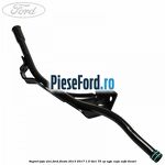 Suport joja ulei Ford Fiesta 2013-2017 1.5 TDCi 75 cp