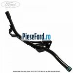 Suport joja ulei Ford Fiesta 2013-2017 1.6 TDCi 95 cp