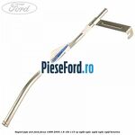 Suport joja ulei Ford Focus 1998-2004 1.8 16V 115 cp EYDB, EYDC, EYDD, EYDE, EYDF benzina